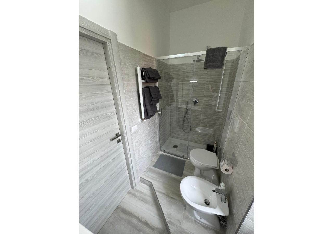 Interno 10 - Metro C Apartment Rome Exterior photo